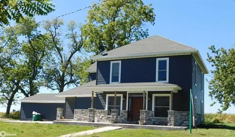 1454 238th St, Creston, IA 50801