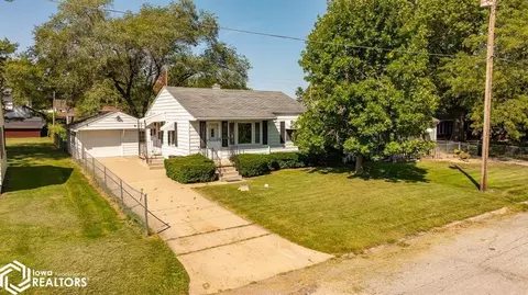 633 Grace St, Ottumwa, IA 52501