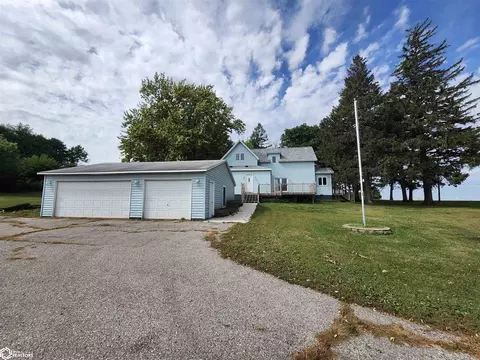17219 A 350th St, Forest City, IA 50436
