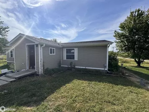 1804 135th Ave, Murray, IA 50174