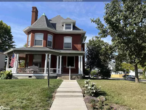 628 Orleans Ave, Keokuk, IA 52632