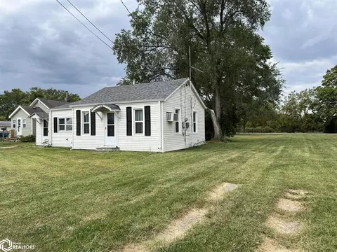 814 Roosevelt Blvd, Osceola, IA 50213