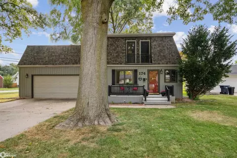 174 Golf Ln, Burlington, IA 52601
