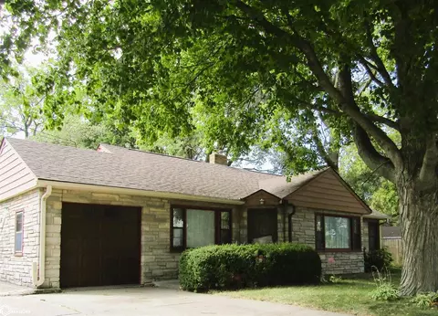 Exterior - 7 E 13 St, Atlantic, IA 50022 photo 2 of 7
