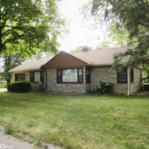 Exterior - 7 E 13 St, Atlantic, IA 50022 photo 3 of 7