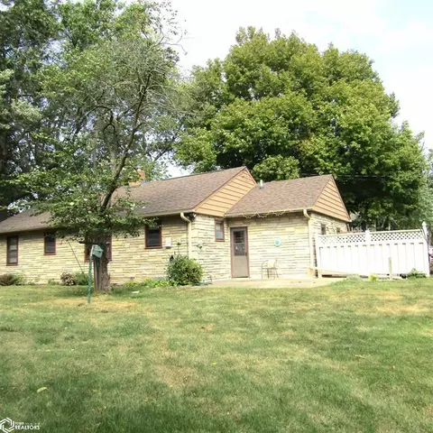 Exterior - 7 E 13 St, Atlantic, IA 50022 photo 5 of 7
