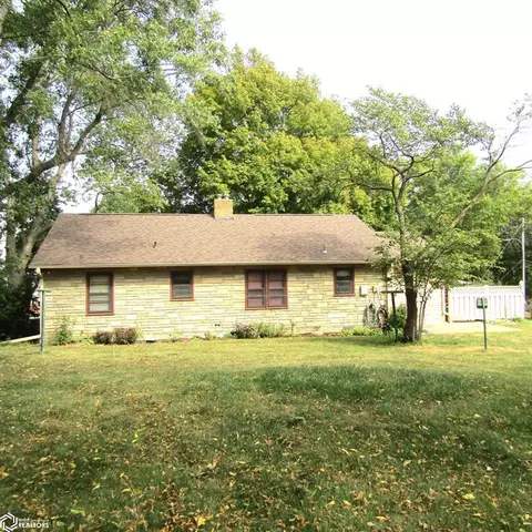 Exterior - 7 E 13 St, Atlantic, IA 50022 photo 4 of 7