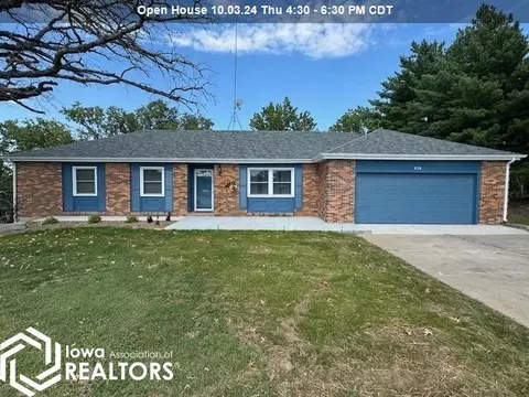 929 Woodland Dr, Centerville, IA 52544