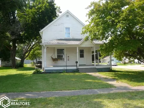 700 E Henry St, Mount Pleasant, IA 52641