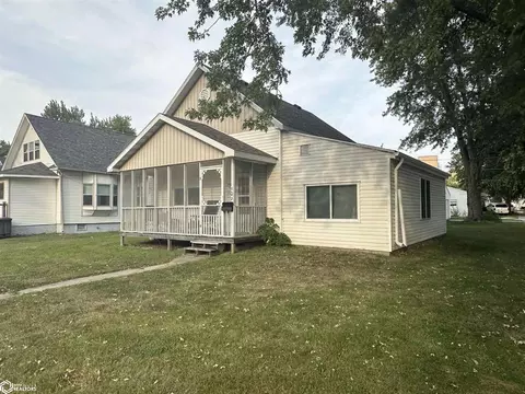 502 N Cadwell Ave, Eagle Grove, IA 50533