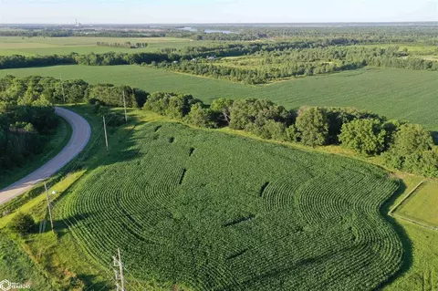County Road X61, Wapello, IA 52653