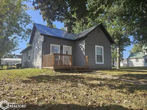 802 Wabash Ave, Ottumwa, IA 52501