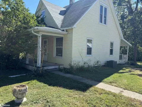 524 E Alta Vista Ave, Ottumwa, IA 52501