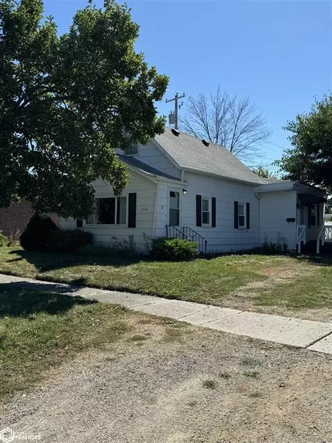 1110 W Linn St, Marshalltown, IA 50158