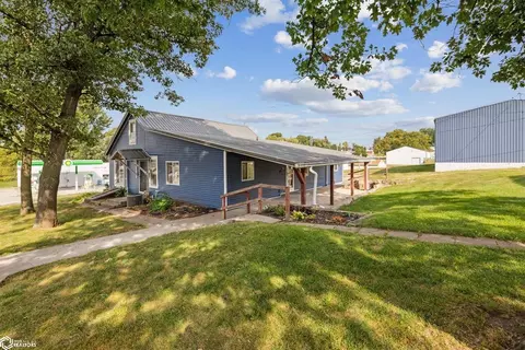 204 Montezuma St, Malcom, IA 50157