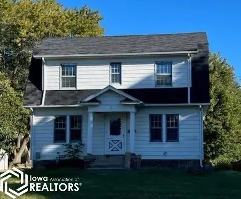 55 Wilson Blvd, Fairfield, IA 52556