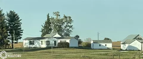 1332 County Highway P27, Diagonal, IA 50845