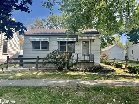 608 S 5th, Oskaloosa, IA 52577