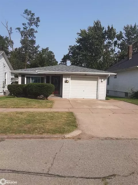 622 S Gunnison St, Burlington, IA 52601