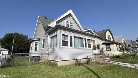 1620 N Federal Ave, Mason City, IA 50401