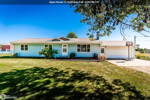 1946 Vine Ave, Marshalltown, IA 50158