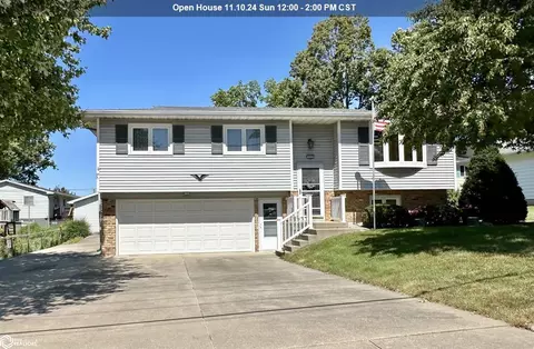 215 W Ingledue St, Marshalltown, IA 50158