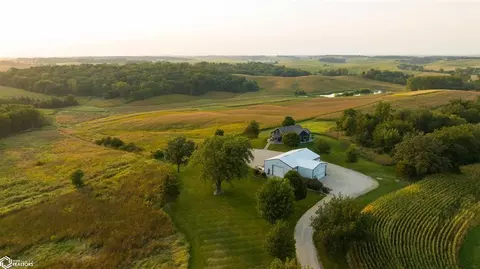 2333 Yankee Rd, Wheatland, IA 52777