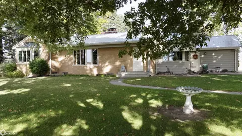 1911 U Ave, Rippey, IA 50235