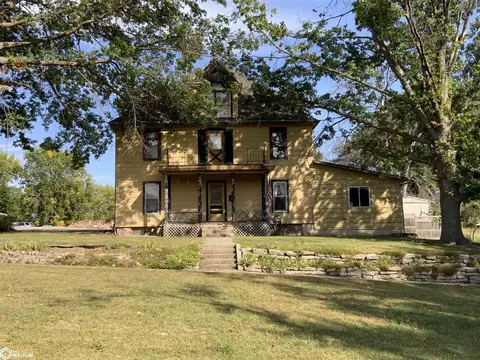 122 N 17th St, Denison, IA 51442