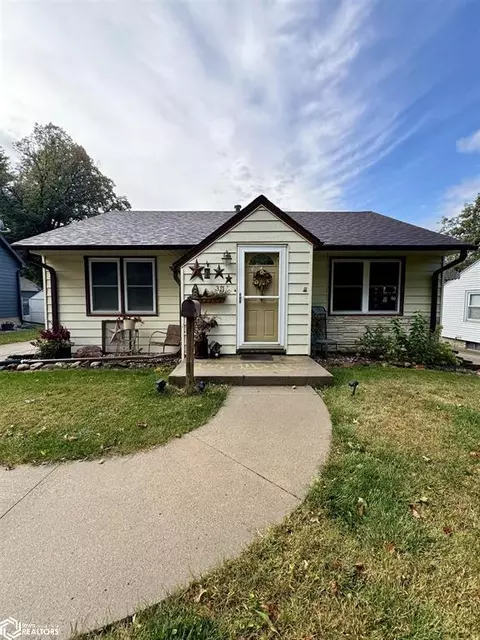 311 Mantz Ave, Audubon, IA 50025