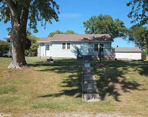 403 Main St, Yorktown, IA 51656