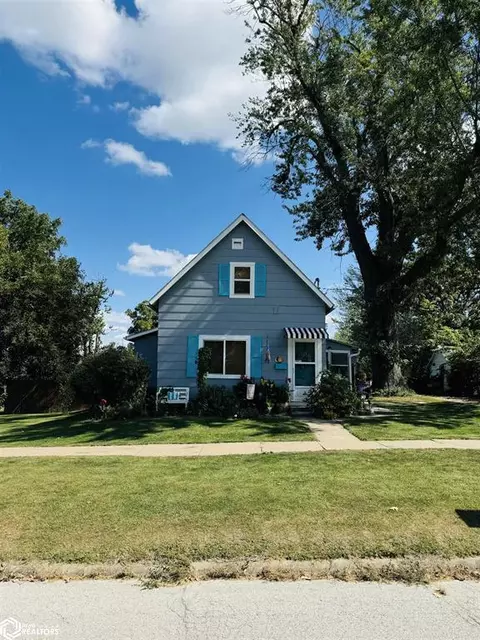 611 S Park St, Osceola, IA 50213