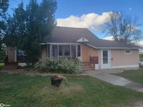 402 Washington St, Redding, IA 50860