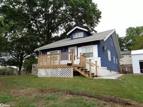 405 E Orchard St, Centerville, IA 52544 photo 1