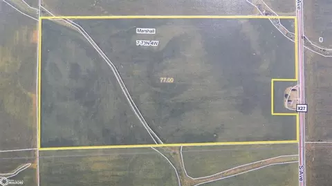 5023 S Avenue Ave S, Winfield, IA 52659