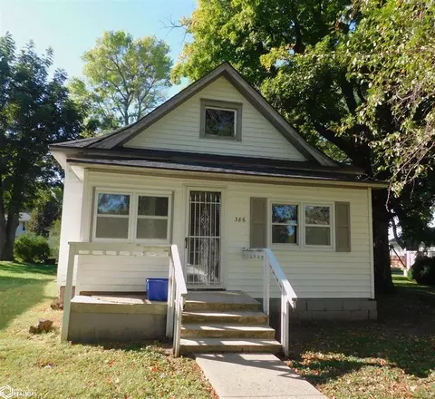 386 8th Ave, Manilla, IA 51454