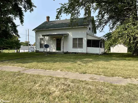 200 E Maine St, Elvaston, IL 62334