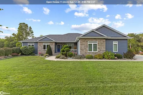 811 Canterbury Dr, Burlington, IA 52601