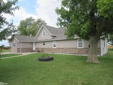 1589 140th Ave, Donnellson, IA 52625