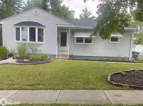 2416 Elmhurst Ave, Fort Dodge, IA 50501