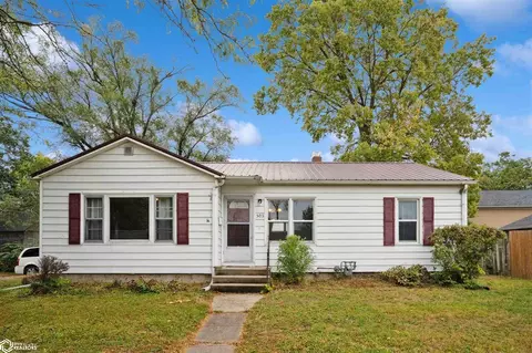 503 W Washington St, Mount Pleasant, IA 52641