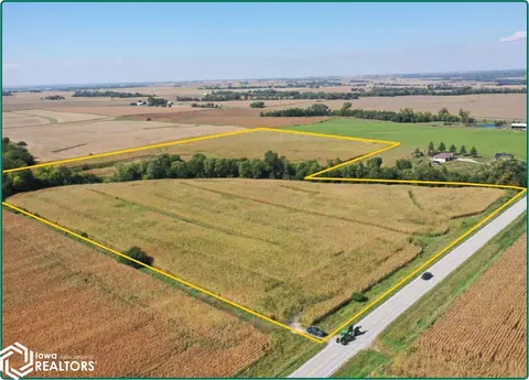 NE 112th St., Maxwell, IA 50161