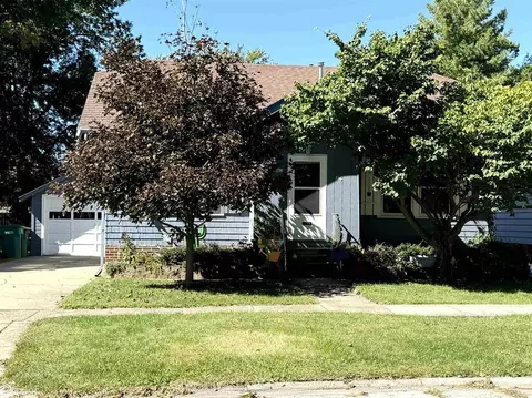 306 S Lincoln St, Creston, IA 50801