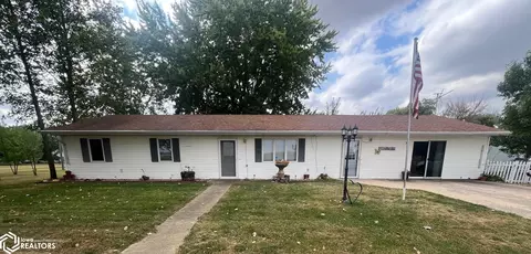 311 N 2nd St, Lanesboro, IA 51451