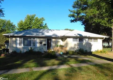 101 Atlantic St, Vail, IA 51465