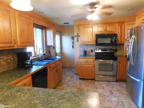 101 Atlantic St, Vail, IA 51465 photo 4