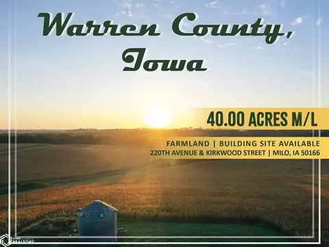 200 Th Ave, Milo, IA 50166