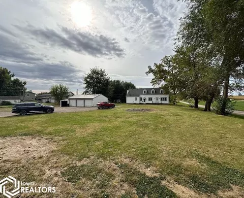 201 B Wallace St, Green Mountain, IA 50632