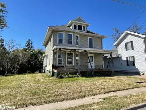 1415 Osborn St, Burlington, IA 52601