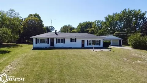 1605 Georgetown Rd, Iowa Falls, IA 50126